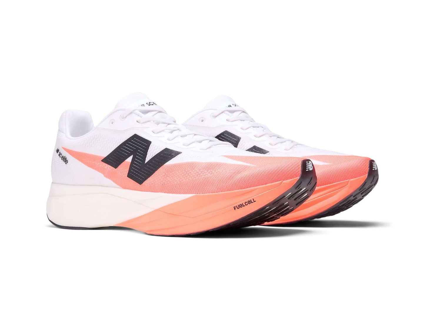 New Balance Fuelcell Supercomp Elite V5 Mens Running Shoes