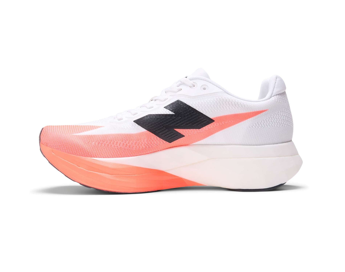 New Balance Fuelcell Supercomp Elite V5 Womens Running Shoes