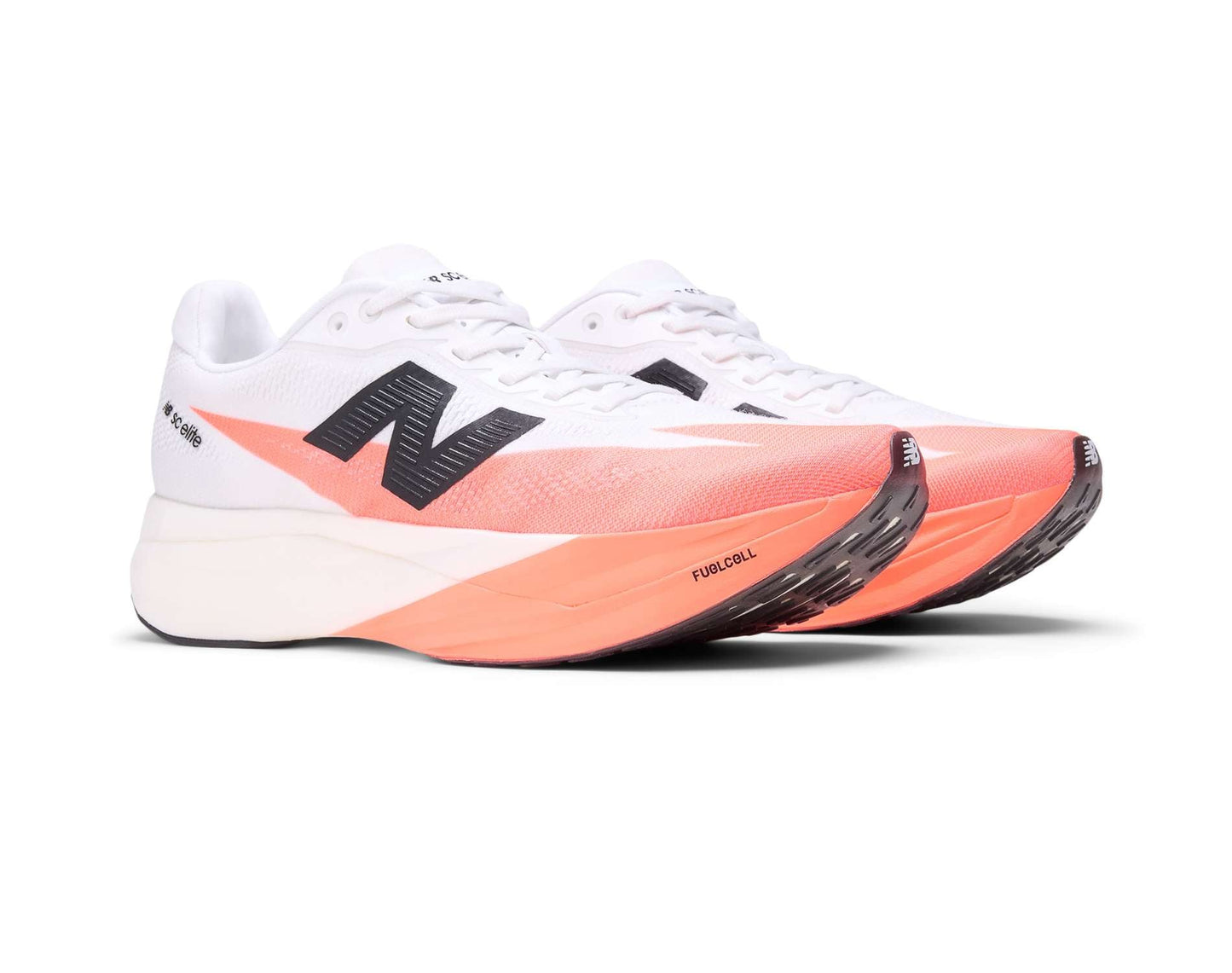 New Balance Fuelcell Supercomp Elite V5 Womens Running Shoes