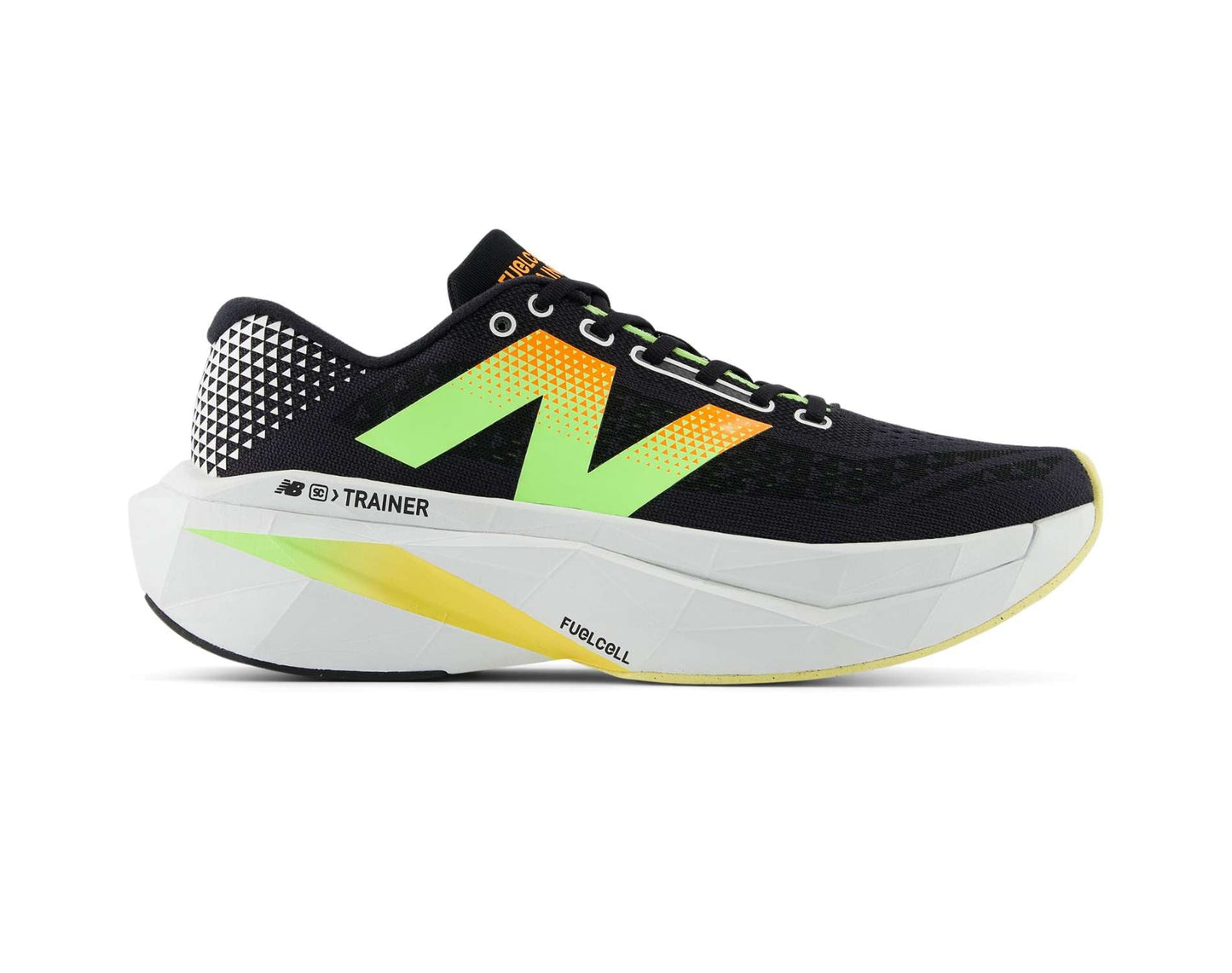 New Balance SuperComp Trainer V3 Mens Running Shoes