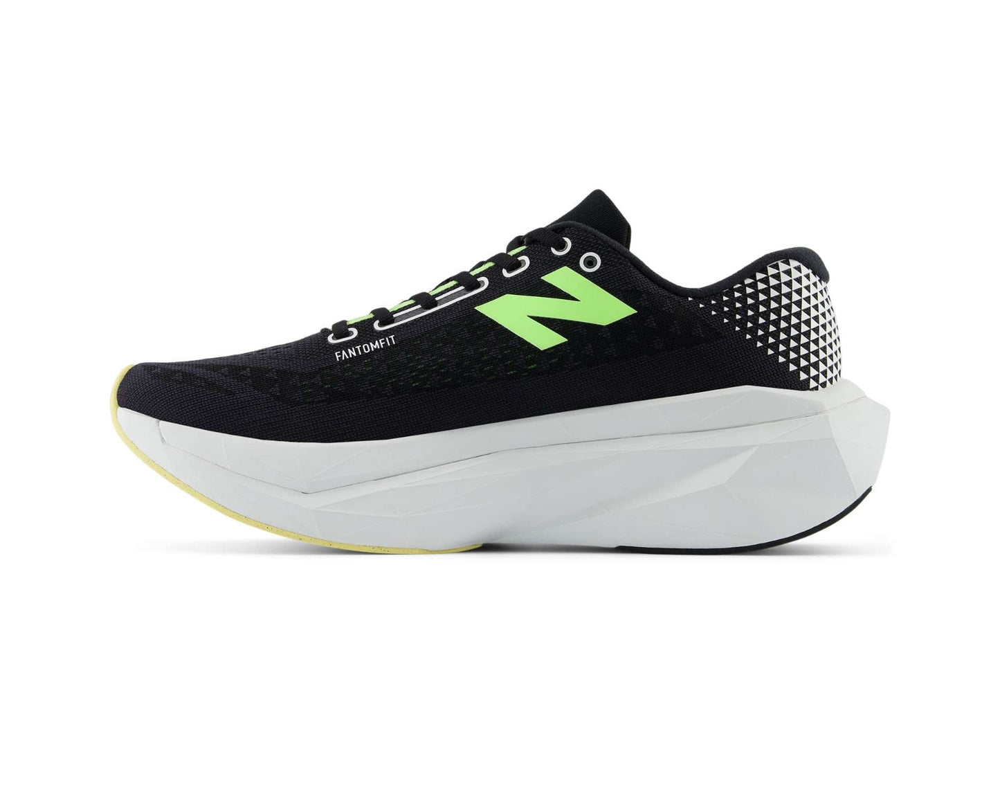 New Balance SuperComp Trainer V3 Mens Running Shoes