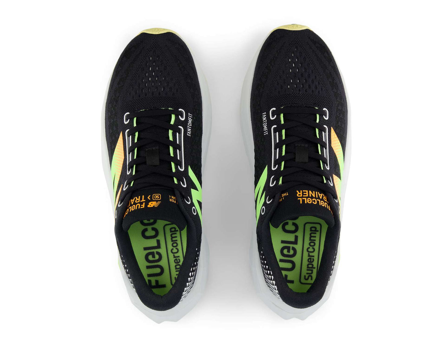 New Balance SuperComp Trainer V3 Mens Running Shoes