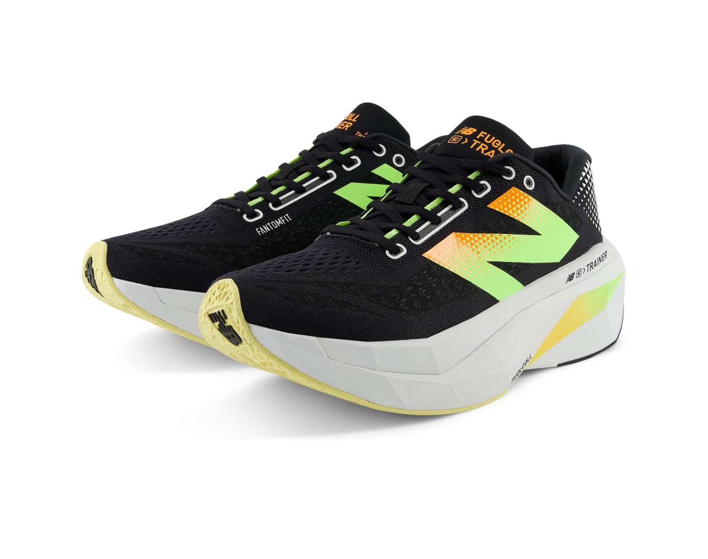 New Balance SuperComp Trainer V3 Mens Running Shoes