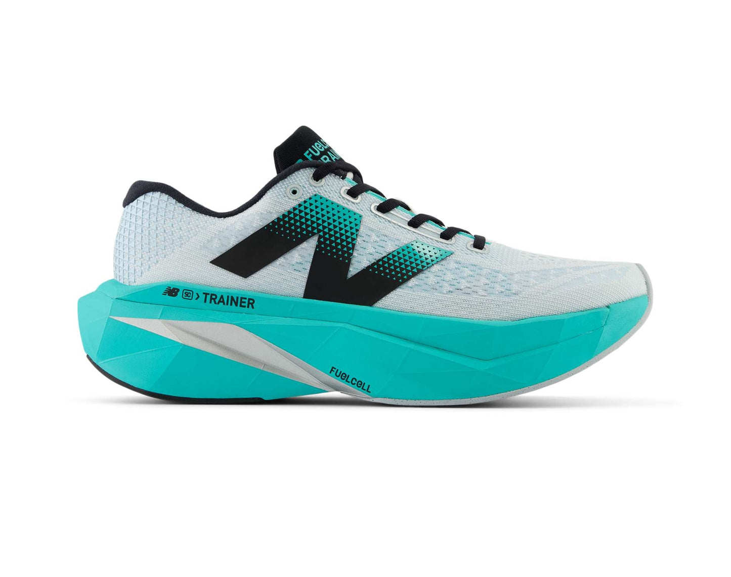 New Balance SuperComp Trainer V3 Mens Running Shoes