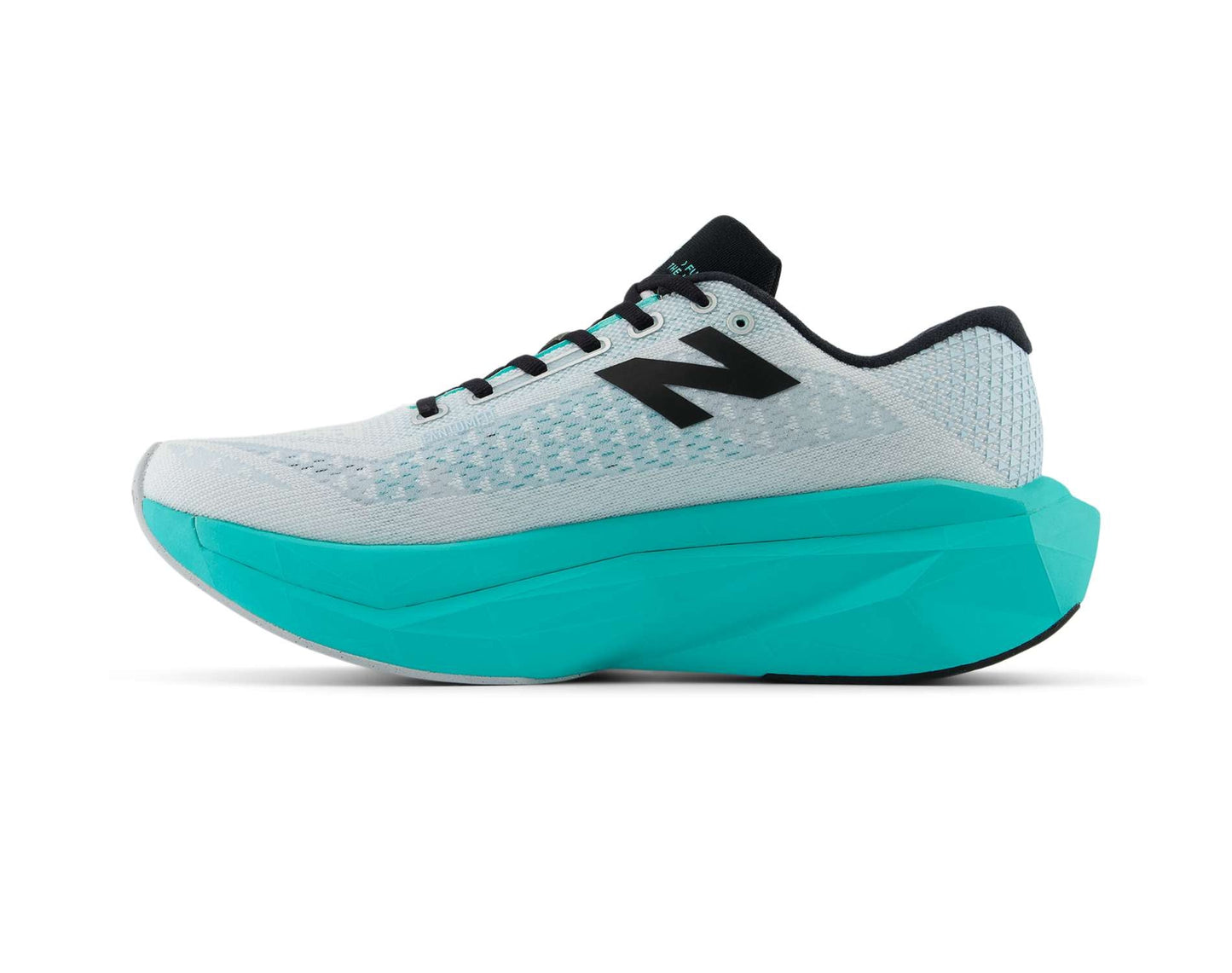 New Balance SuperComp Trainer V3 Mens Running Shoes