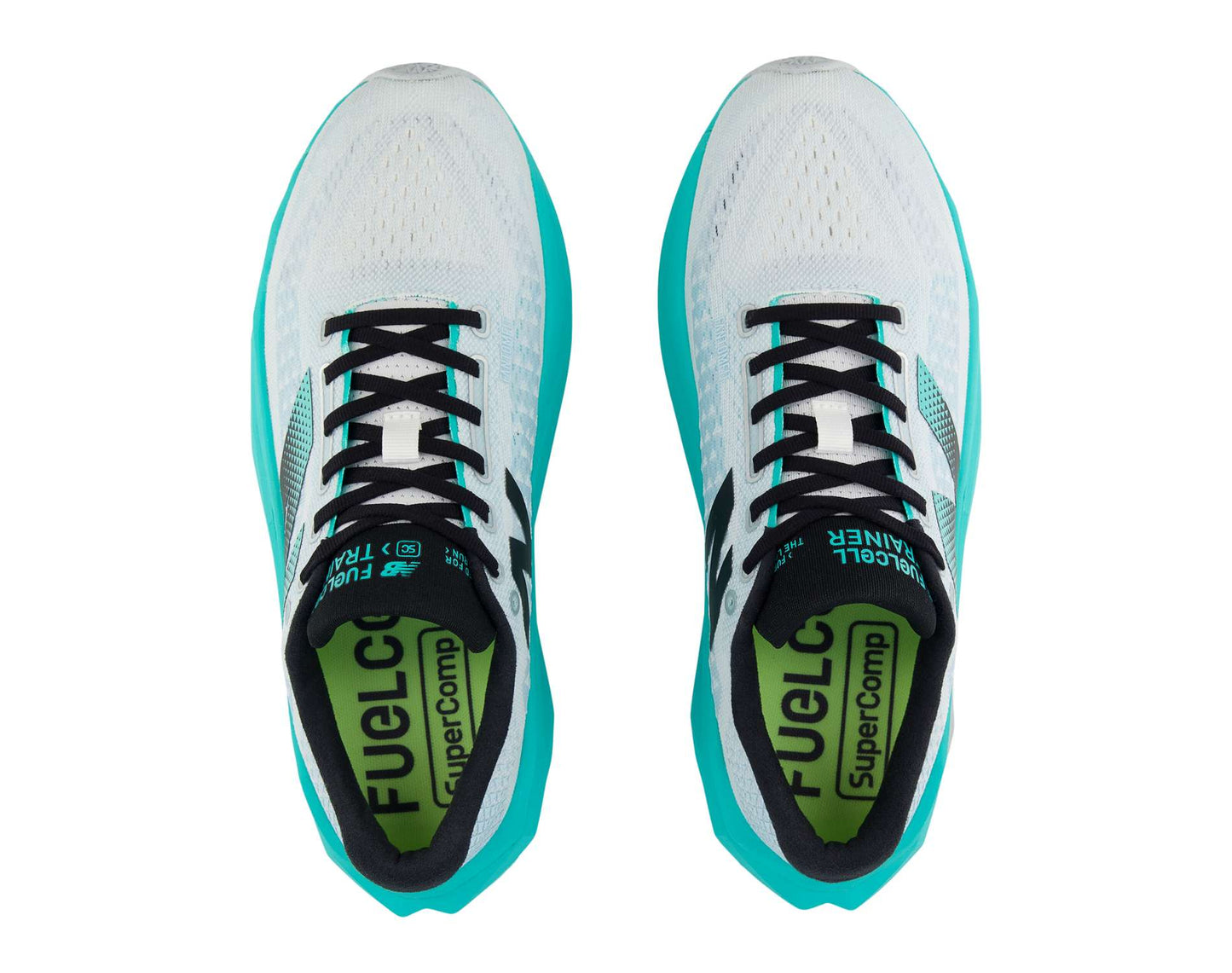 New Balance SuperComp Trainer V3 Mens Running Shoes