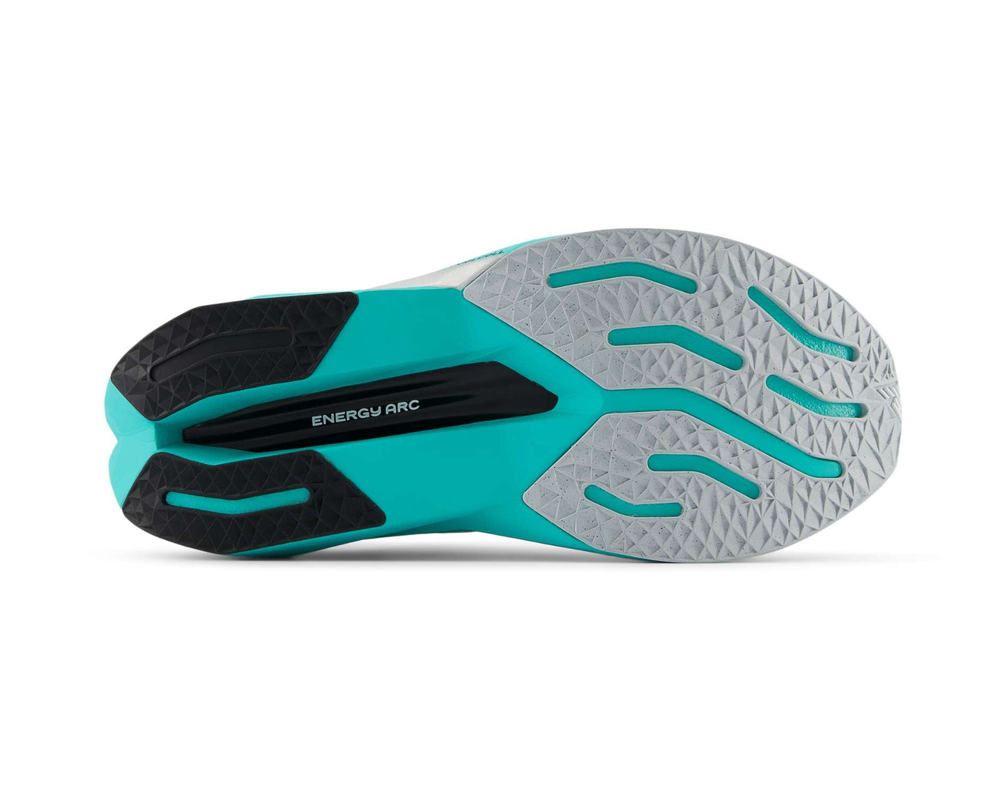 New Balance SuperComp Trainer V3 Mens Running Shoes