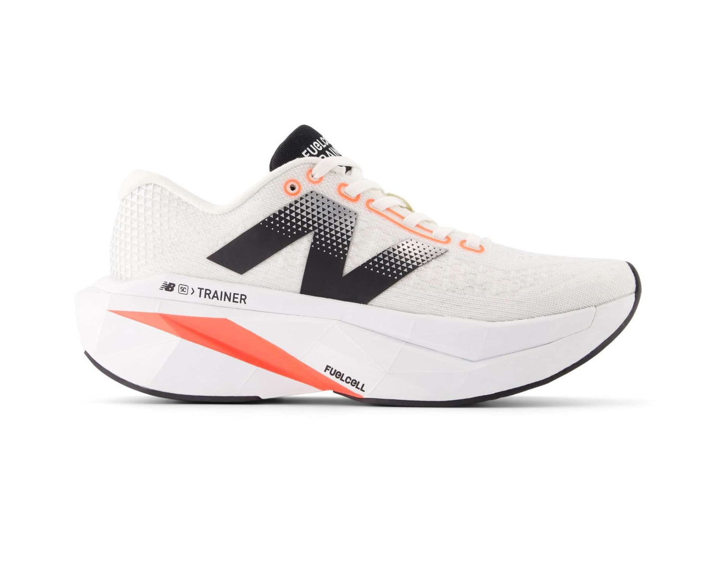 New Balance SuperComp Trainer V3 Womens Running Shoes