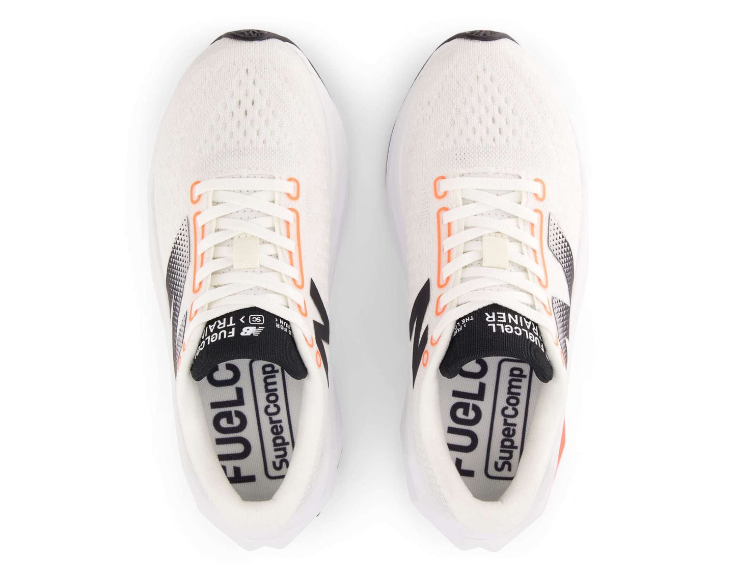 New Balance SuperComp Trainer V3 Womens Running Shoes