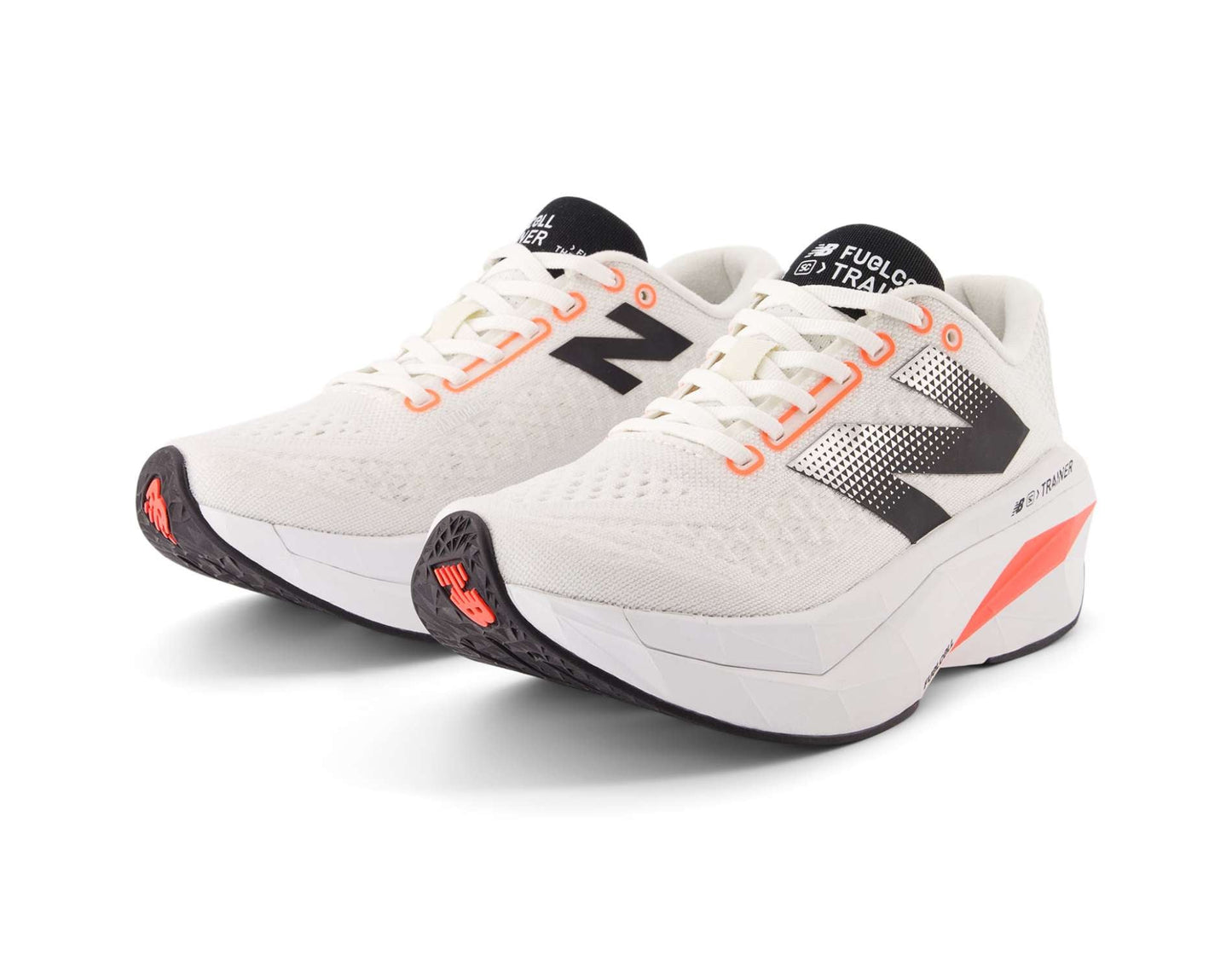 New Balance SuperComp Trainer V3 Womens Running Shoes