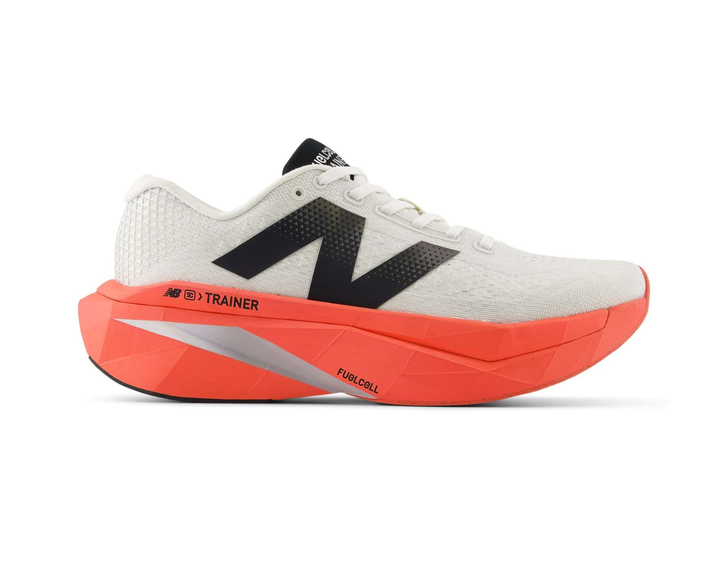 New Balance Supercomp Trainer V3 Mens Wide Running Shoes
