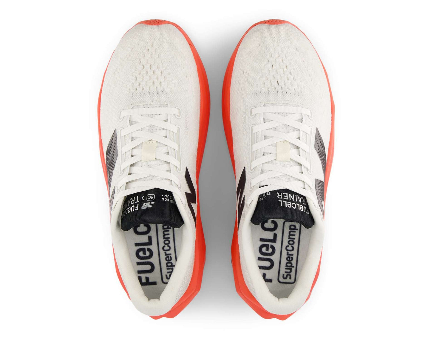 New Balance Supercomp Trainer V3 Mens Wide Running Shoes