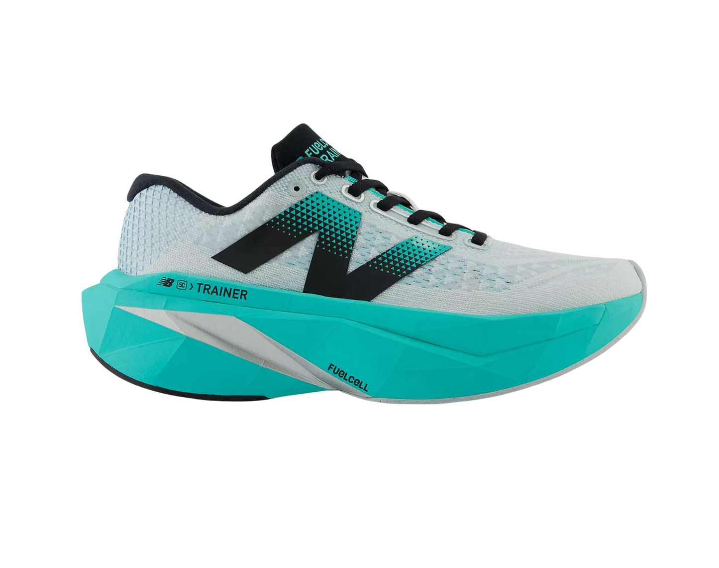 New Balance SuperComp Trainer V3 Womens Running Shoes