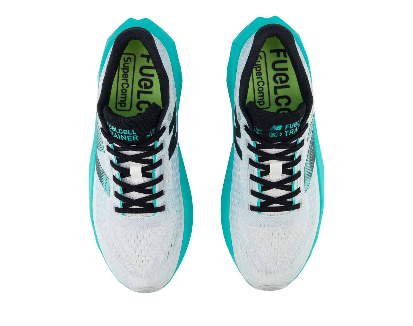 New Balance SuperComp Trainer V3 Womens Running Shoes