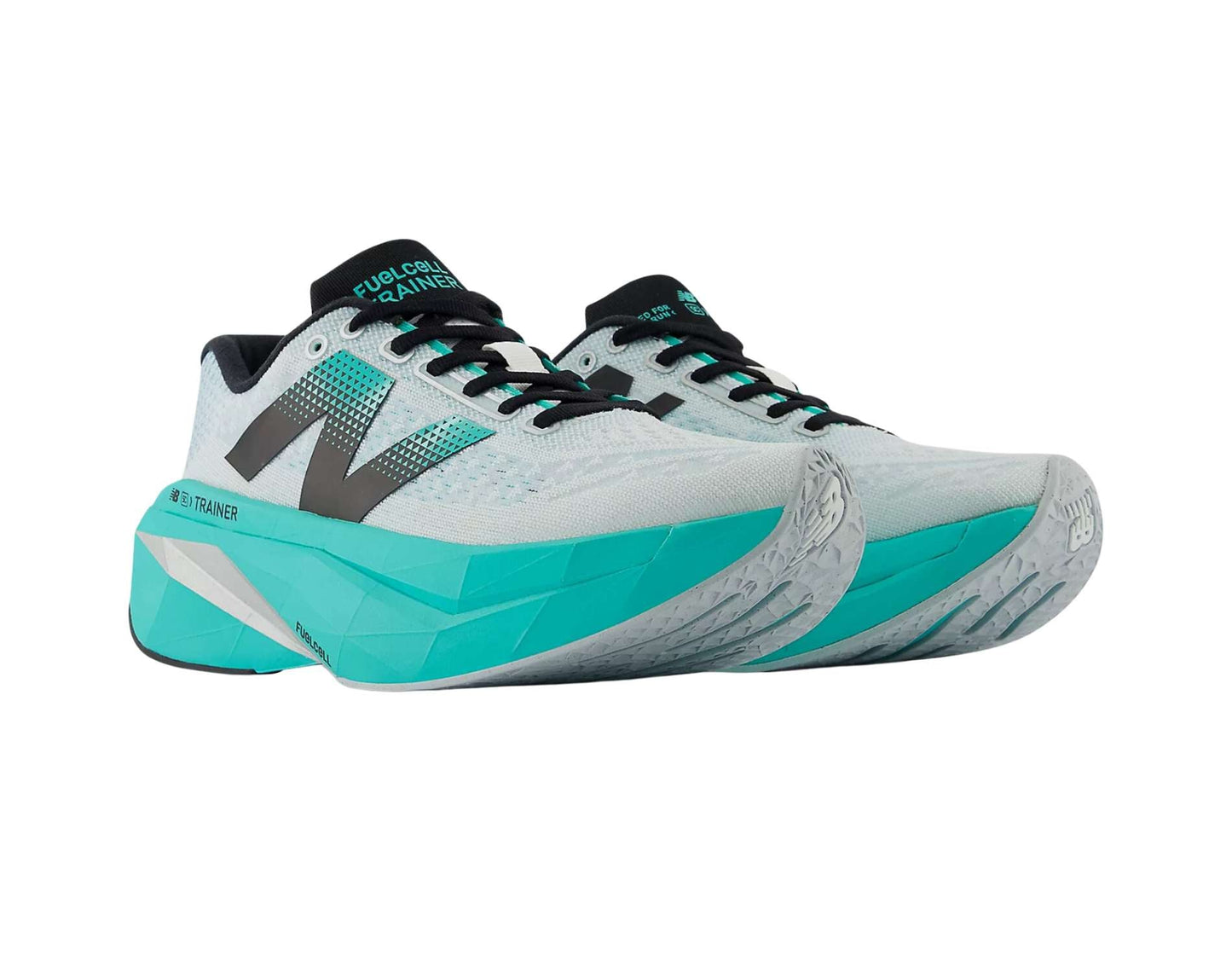 New Balance SuperComp Trainer V3 Womens Running Shoes