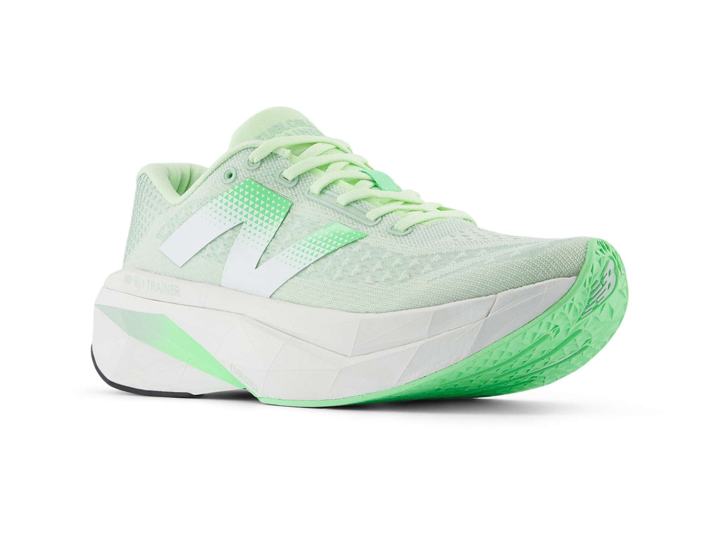 New Balance SuperComp Trainer V3 Womens Running Shoes