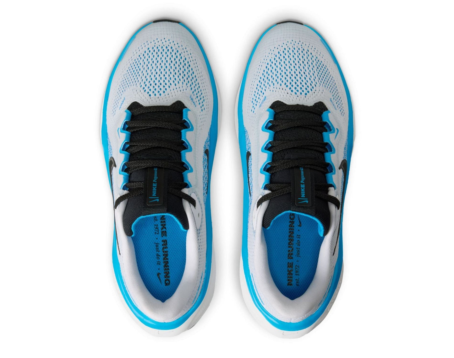 Nike Pegasus 41 Kids Running Shoes