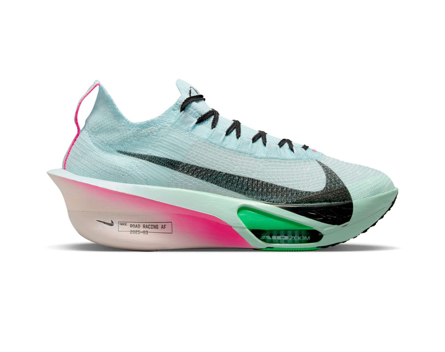Nike Alphafly 3 Womens Racing Shoes
