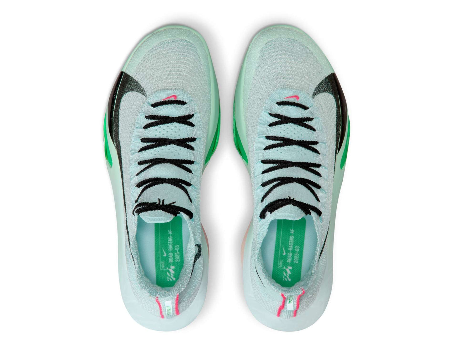 Nike Alphafly 3 Womens Racing Shoes