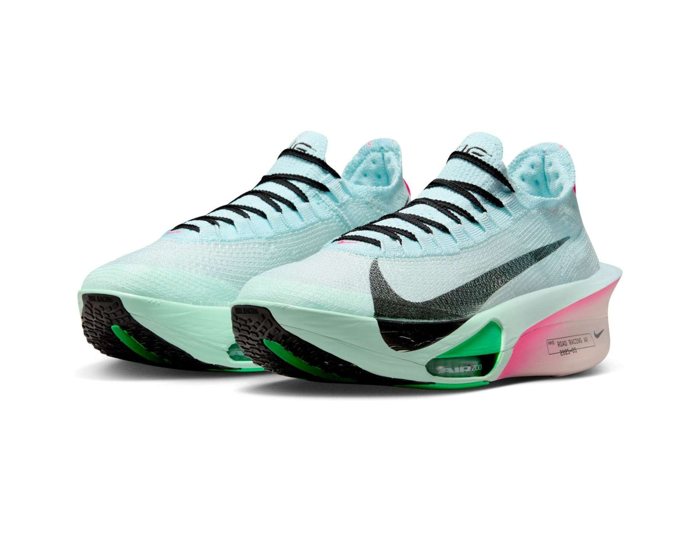 Nike Alphafly 3 Womens Racing Shoes