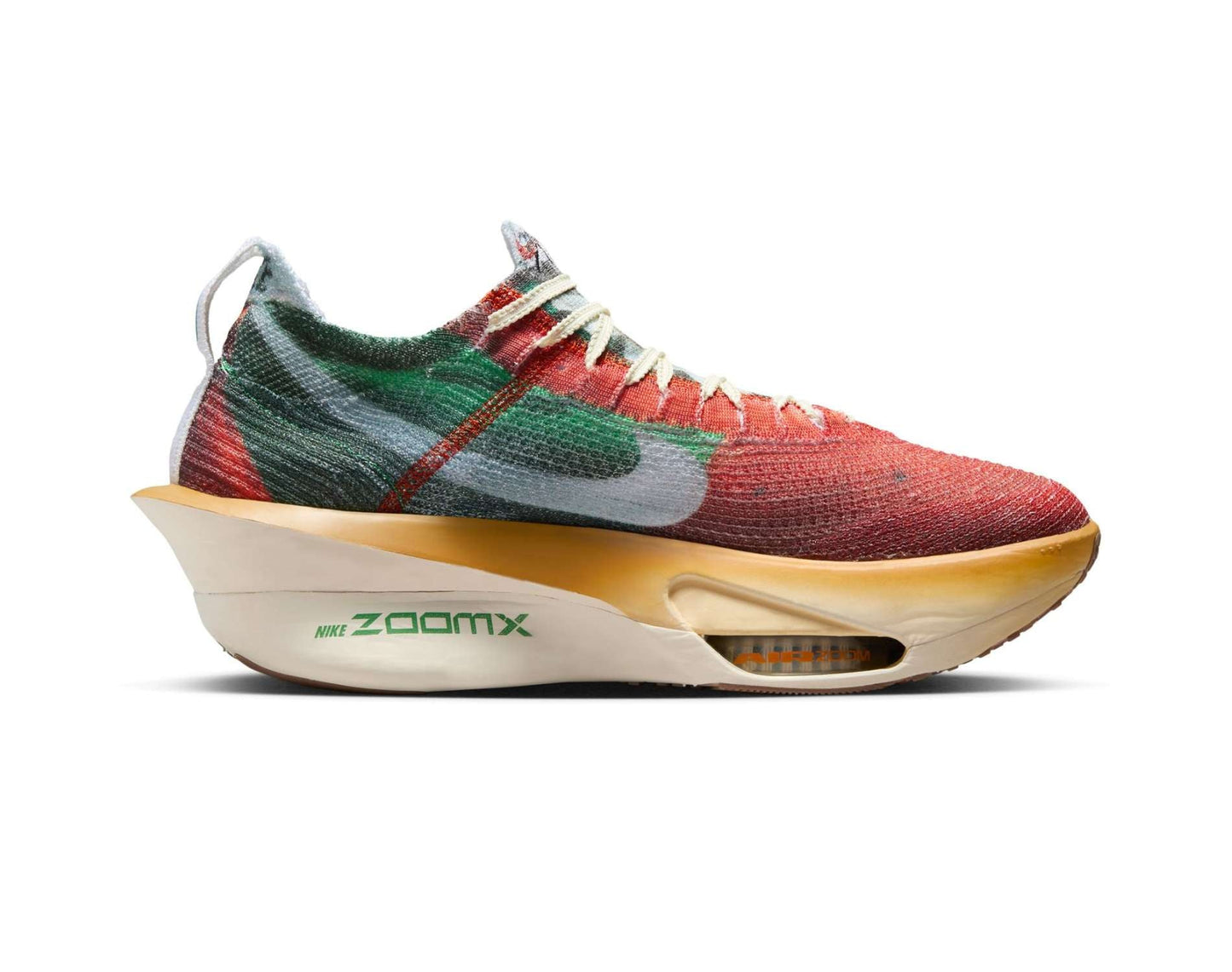 Nike Alphafly 3 Premium Mens Racing Shoes