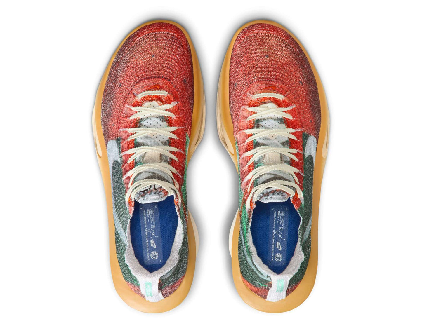 Nike Alphafly 3 Premium Mens Racing Shoes