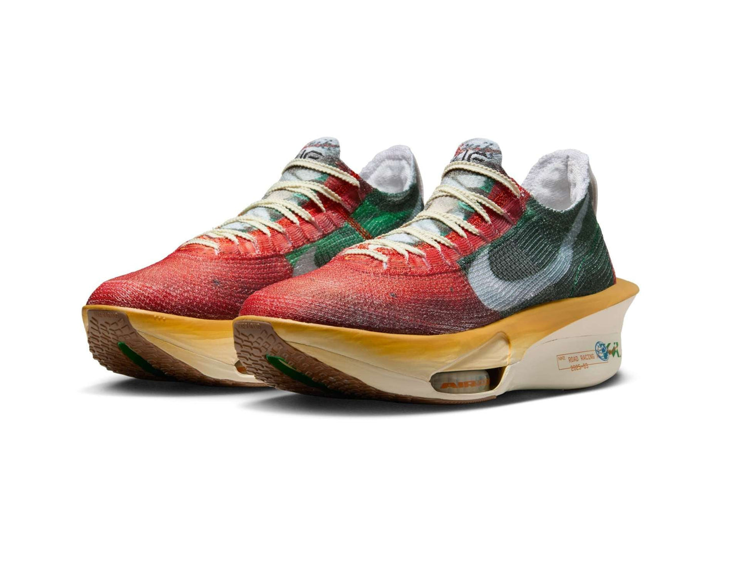 Nike Alphafly 3 Premium Mens Racing Shoes