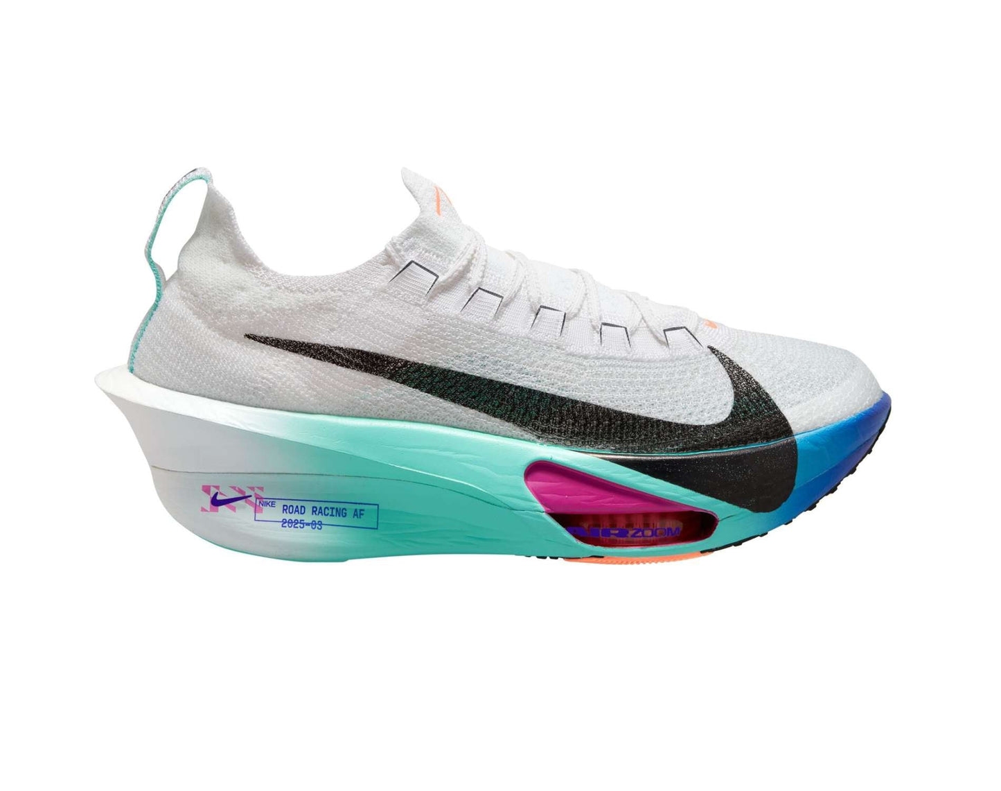 Nike Alphafly 3 Mens Racing Shoes