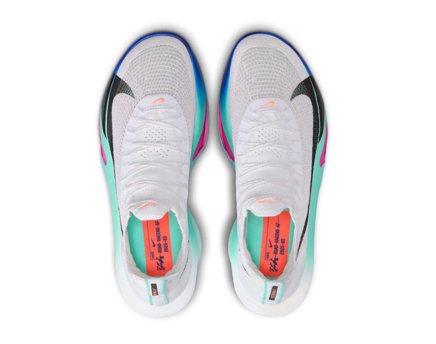 Nike Alphafly 3 Mens Racing Shoes