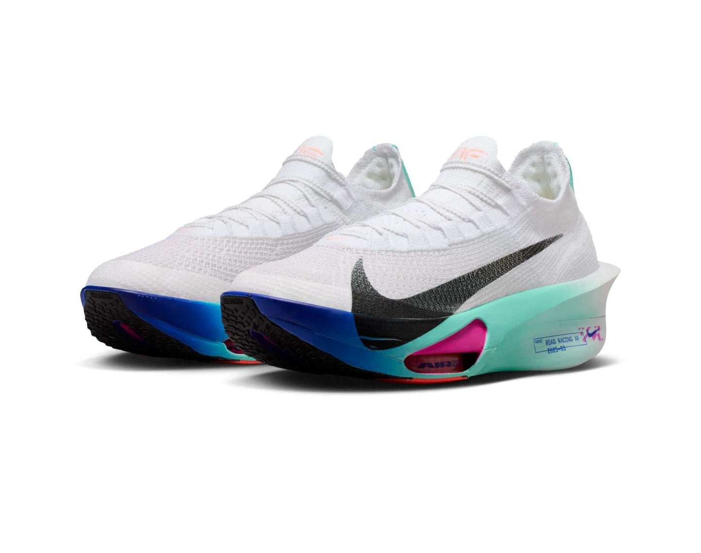 Nike Alphafly 3 Mens Racing Shoes