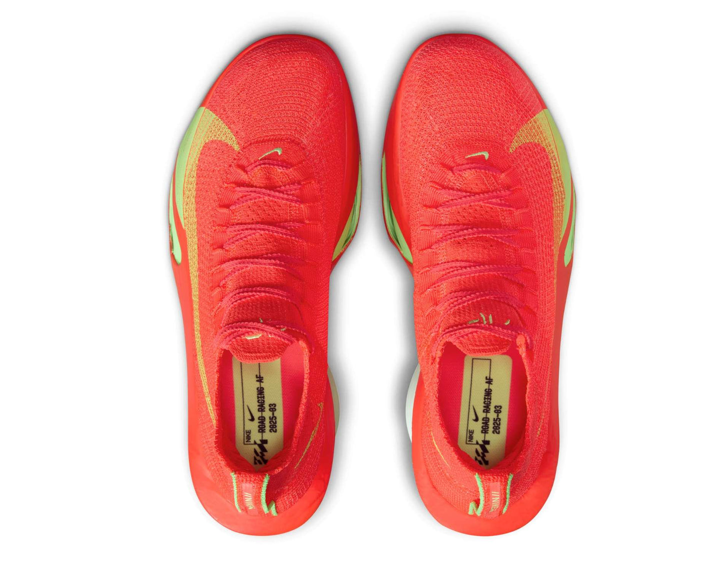 Nike Alphafly 3 Womens Racing Shoes