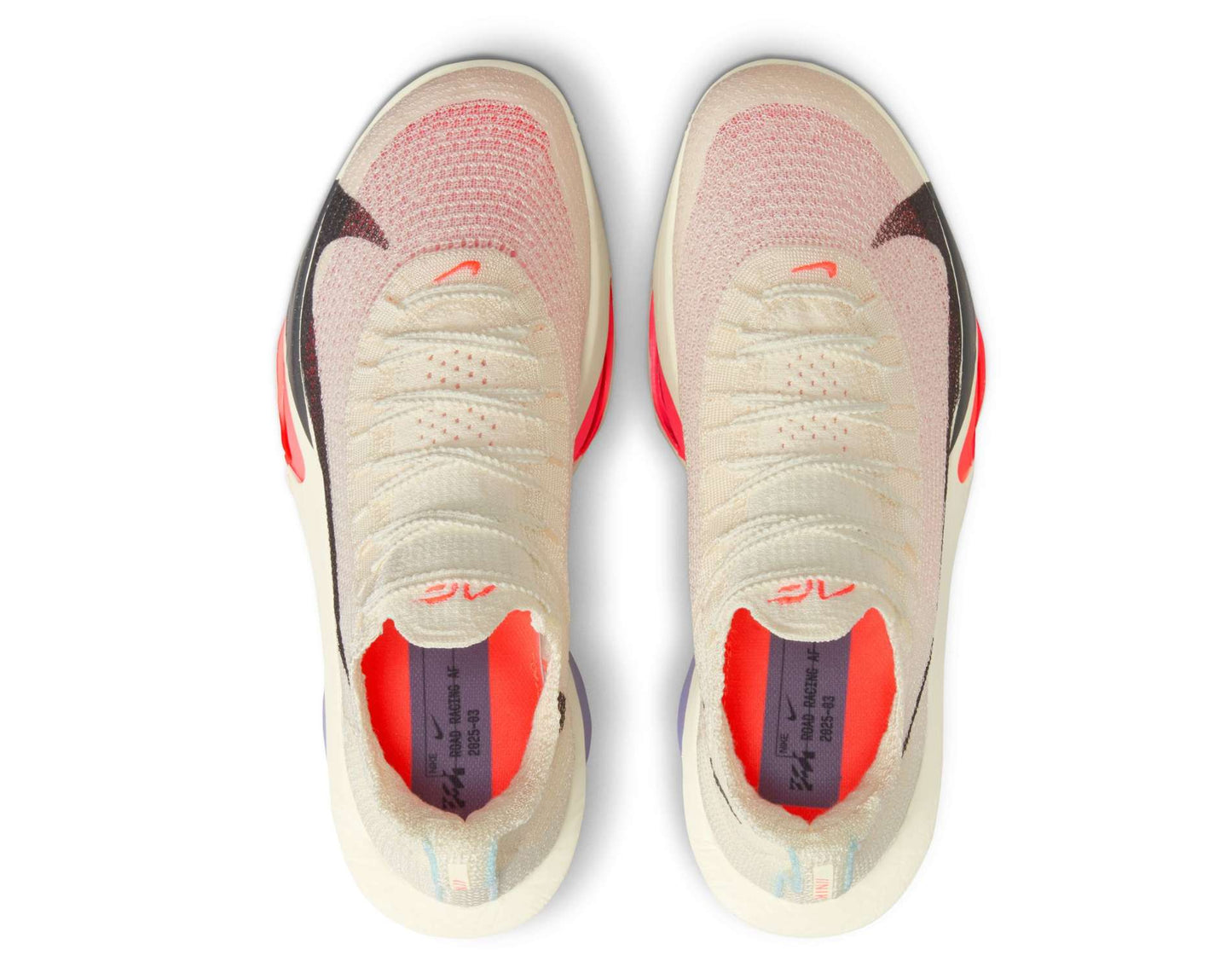 Nike Alphafly 3 Womens Racing Shoes