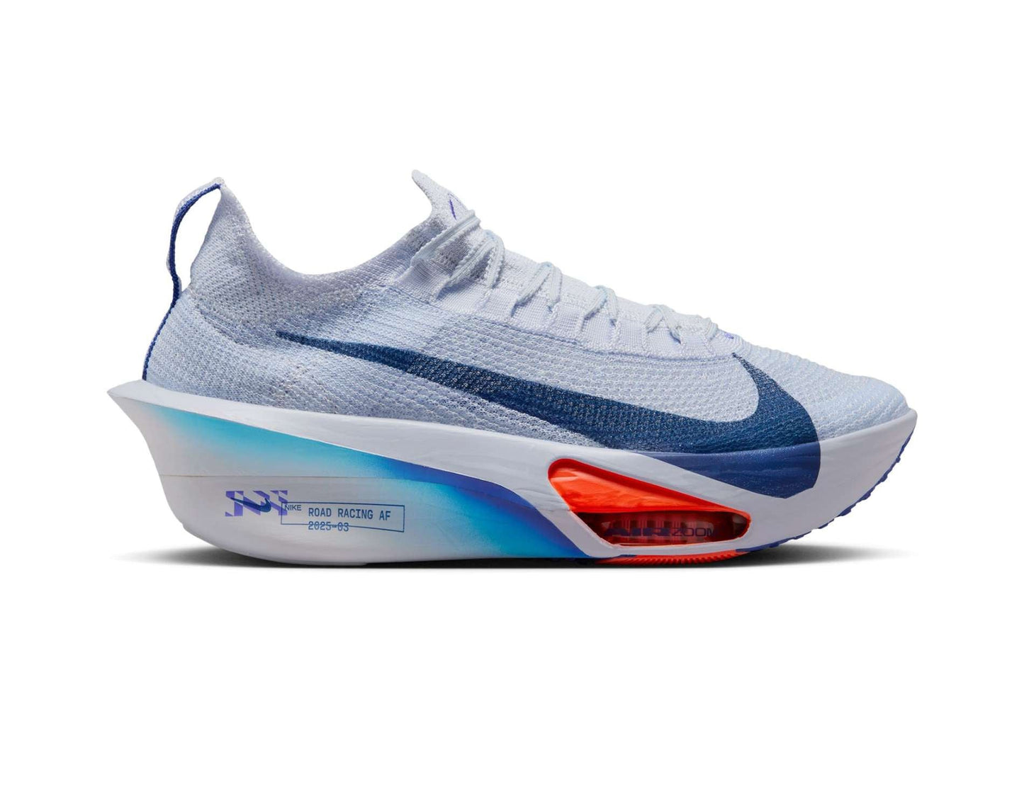 Nike Alphafly 3 Womens Racing Shoes