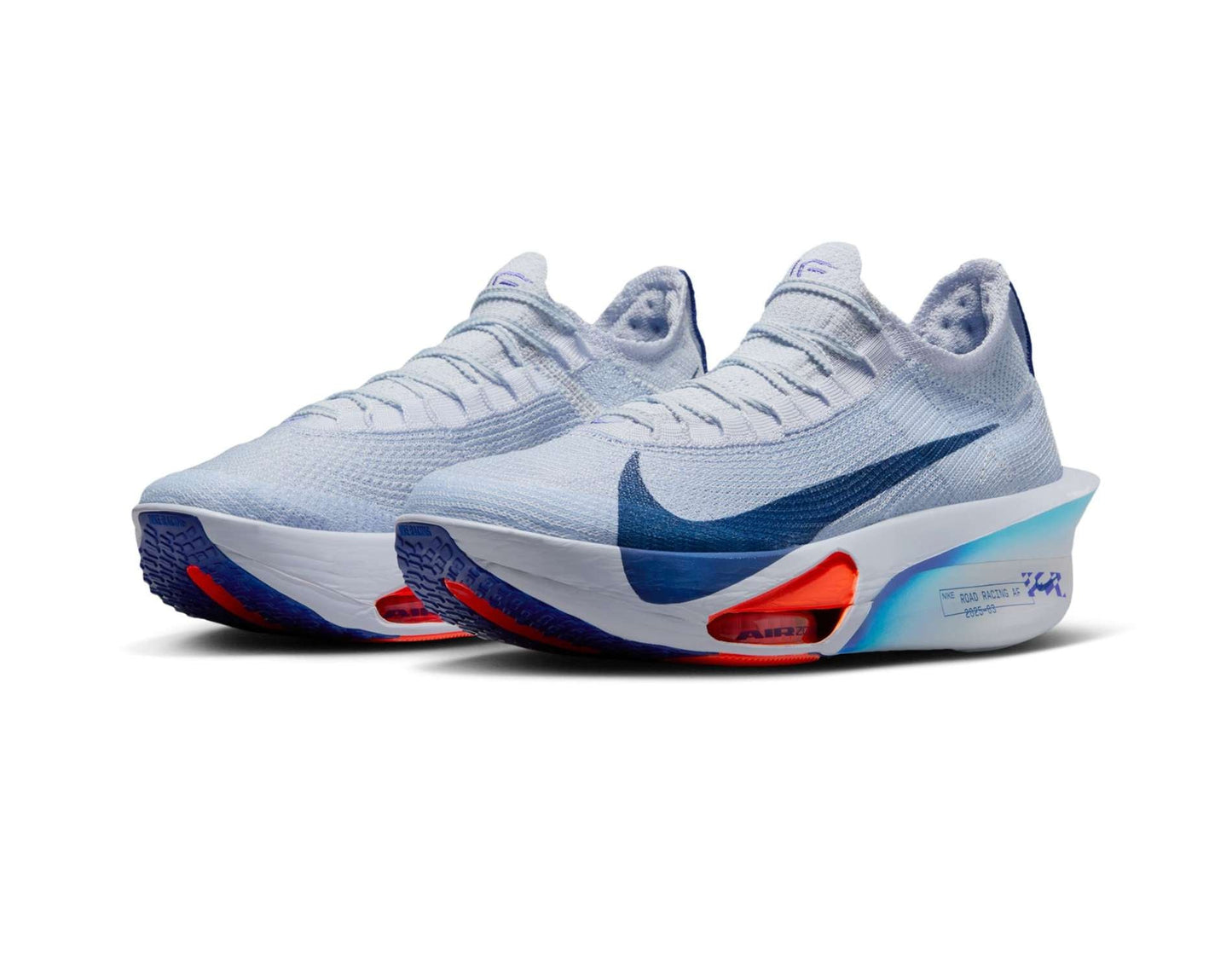 Nike Alphafly 3 Womens Racing Shoes