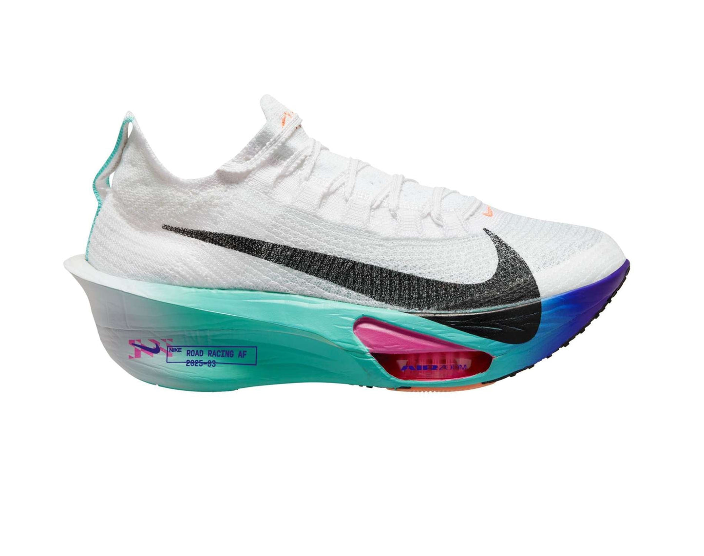 Nike Alphafly 3 Womens Racing Shoes