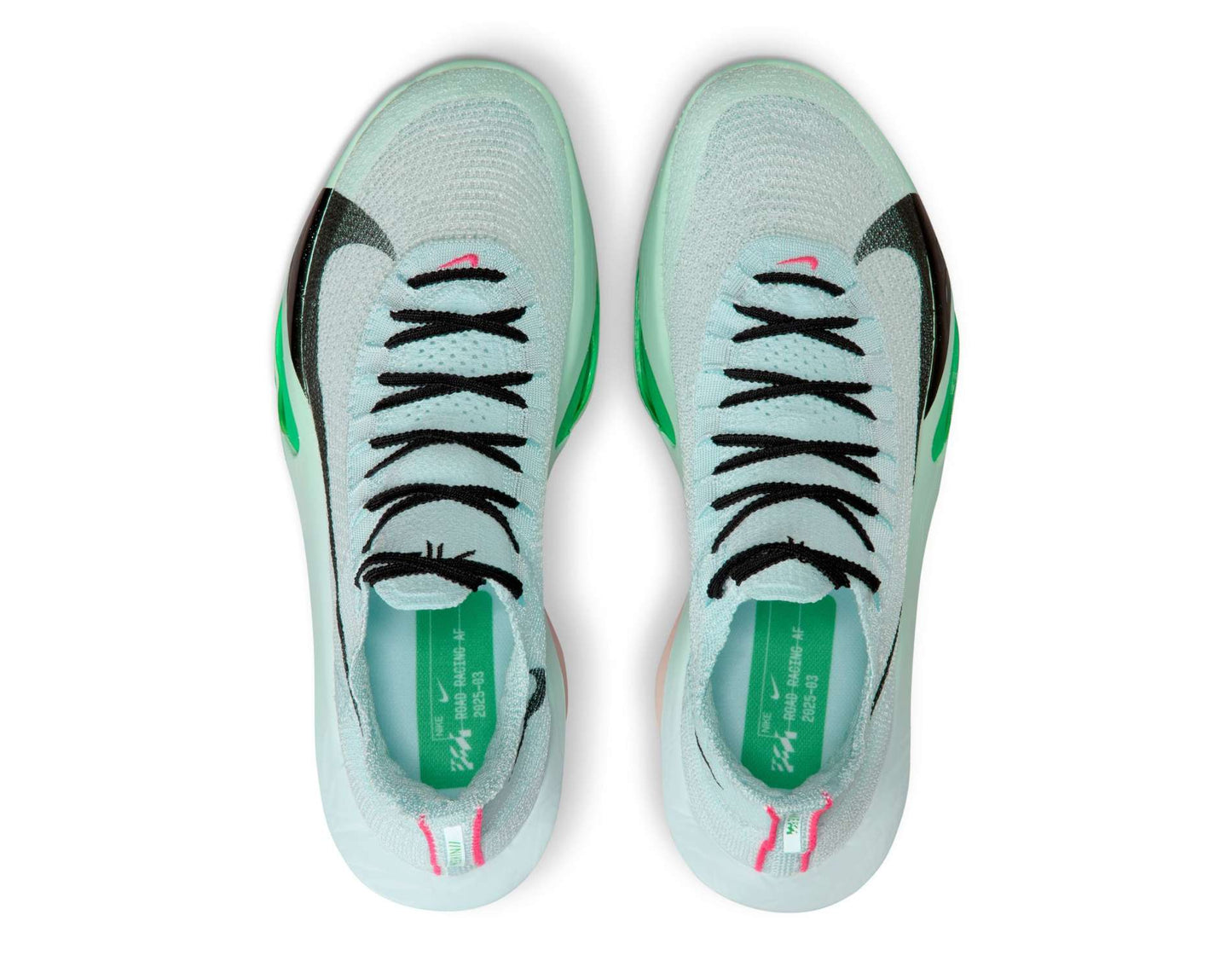 Nike Alphafly 3 Mens Racing Shoes