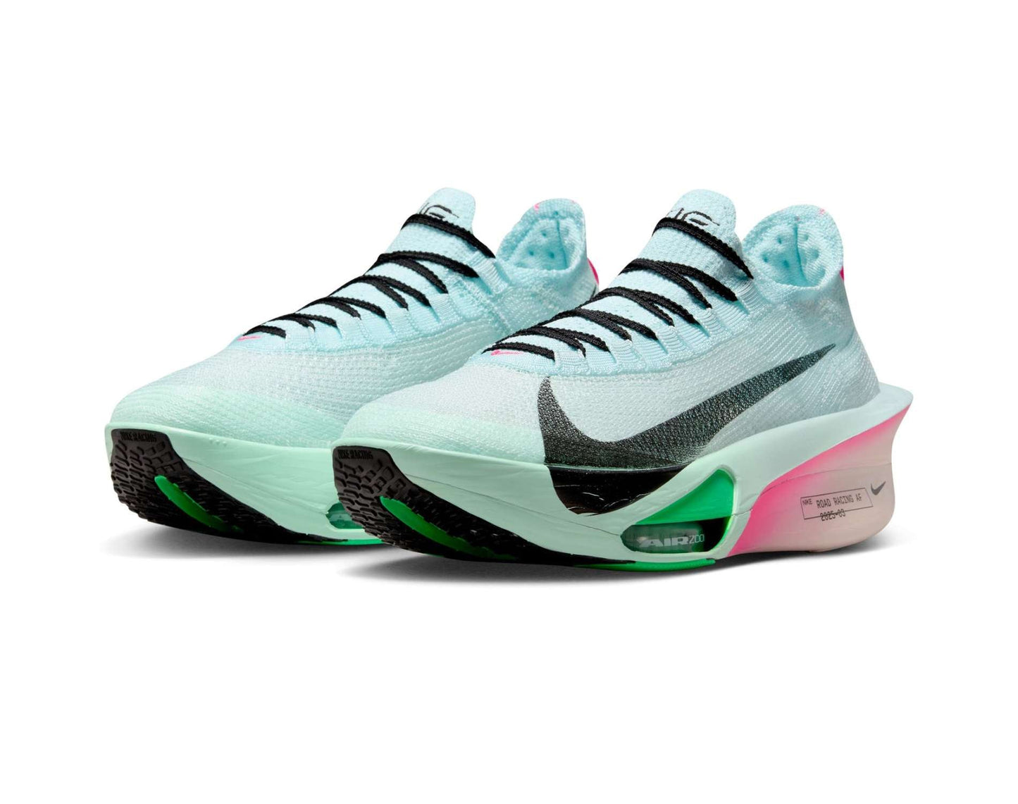 Nike Alphafly 3 Mens Racing Shoes