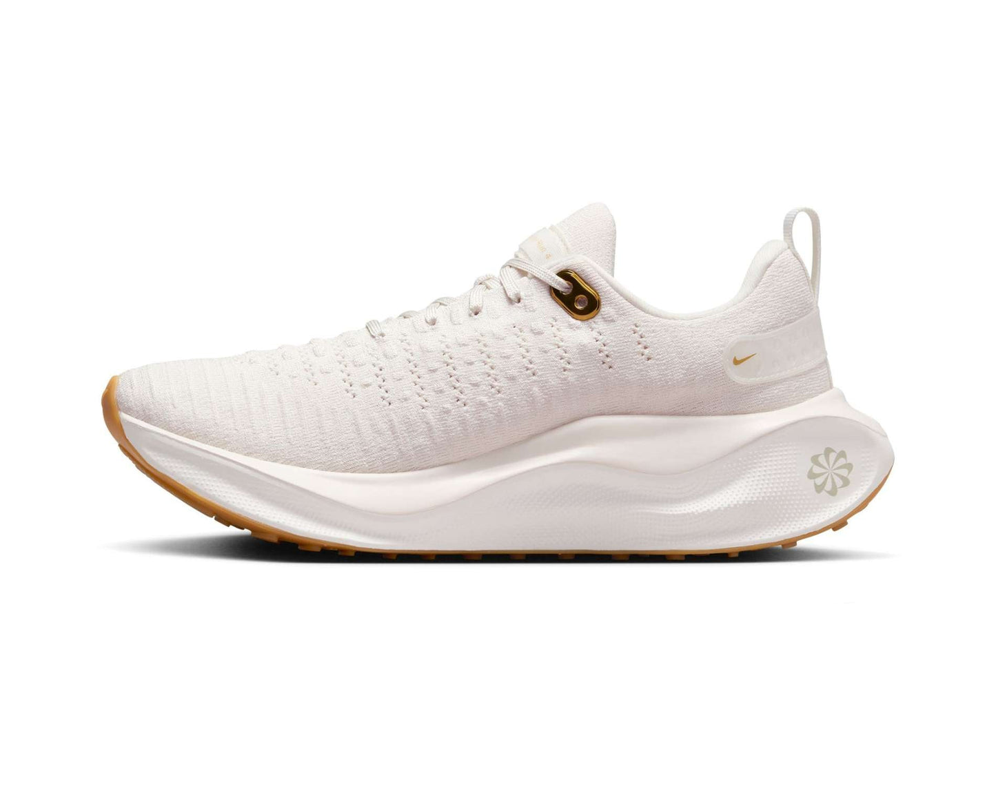Nike React Infinity Run Flyknit 4 Womens