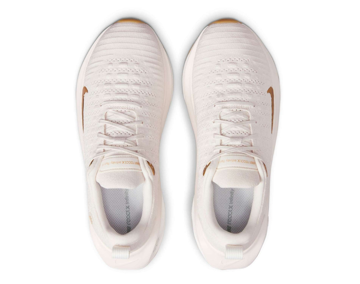 Nike React Infinity Run Flyknit 4 Womens