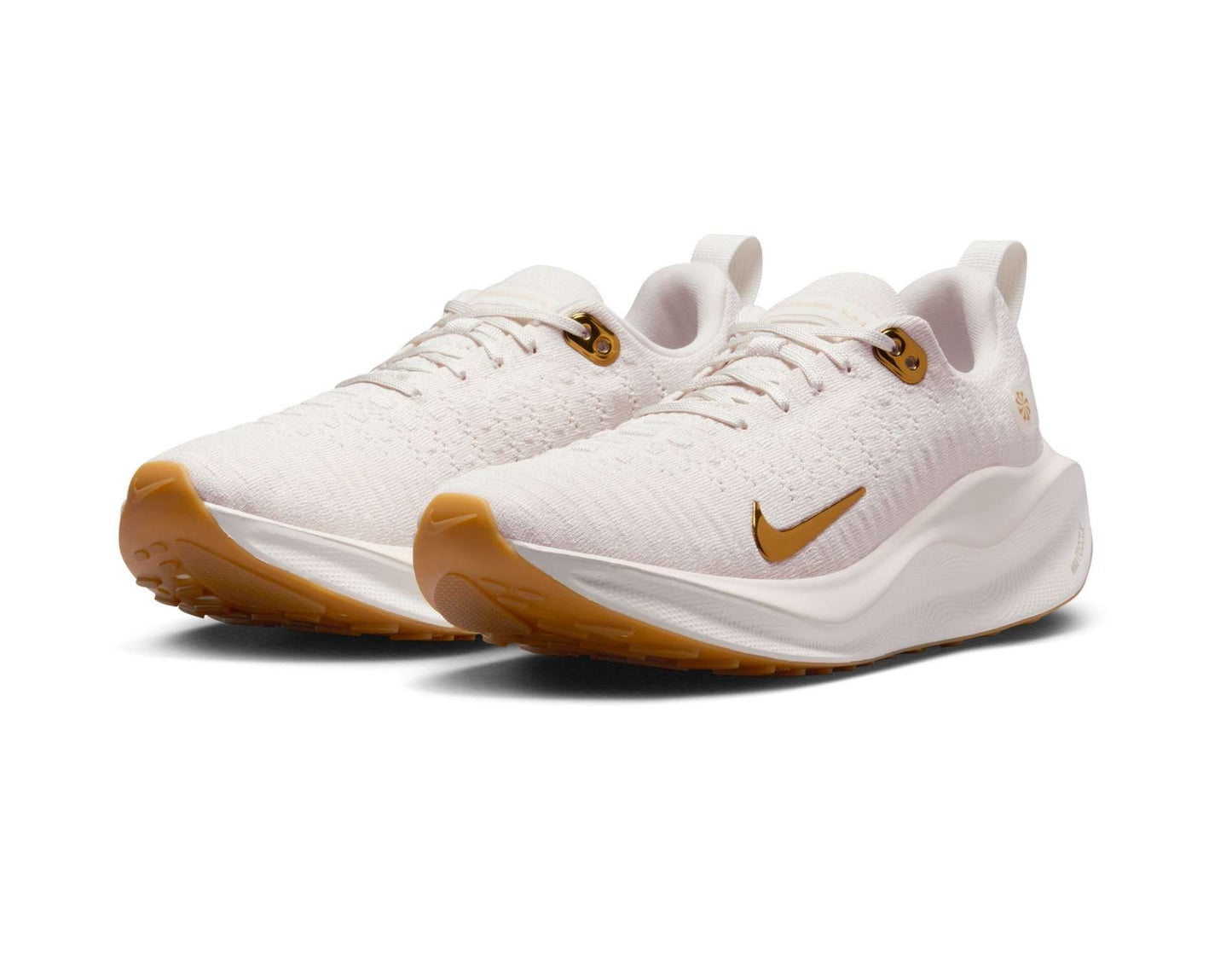 Nike React Infinity Run Flyknit 4 Womens
