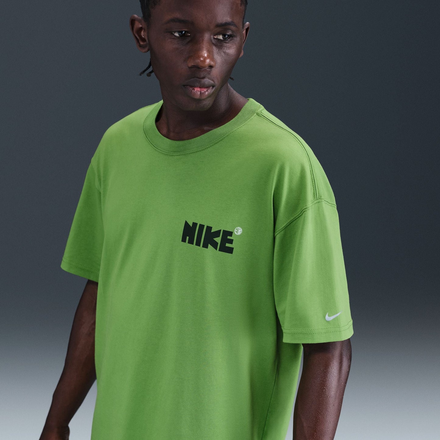 Nike M90 Tee | Chlorophyll | Mens