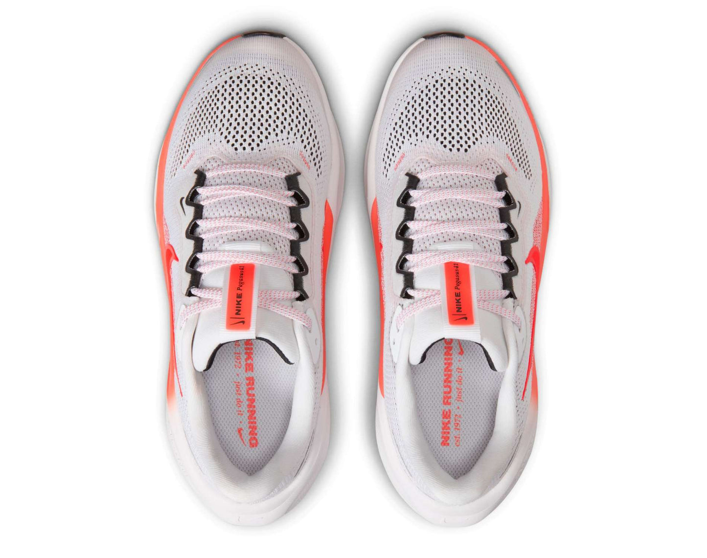 Nike Pegasus 41 Kids Running Shoes