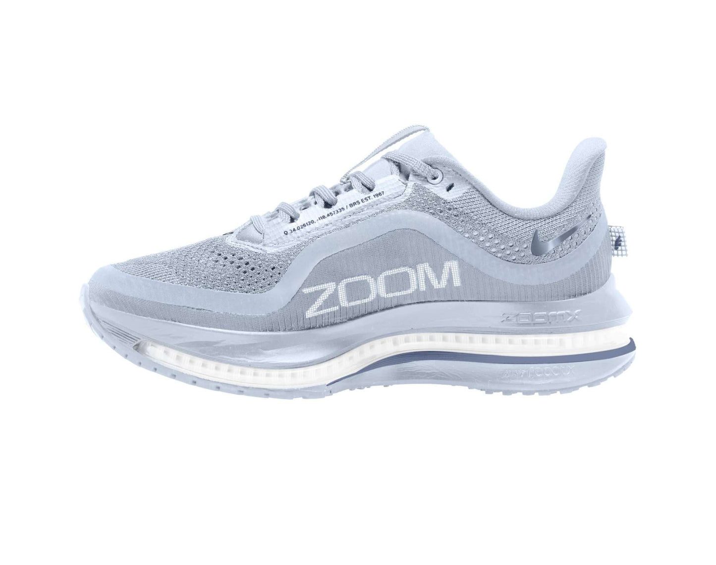 Nike Pegasus Premium Womens Running Shoes