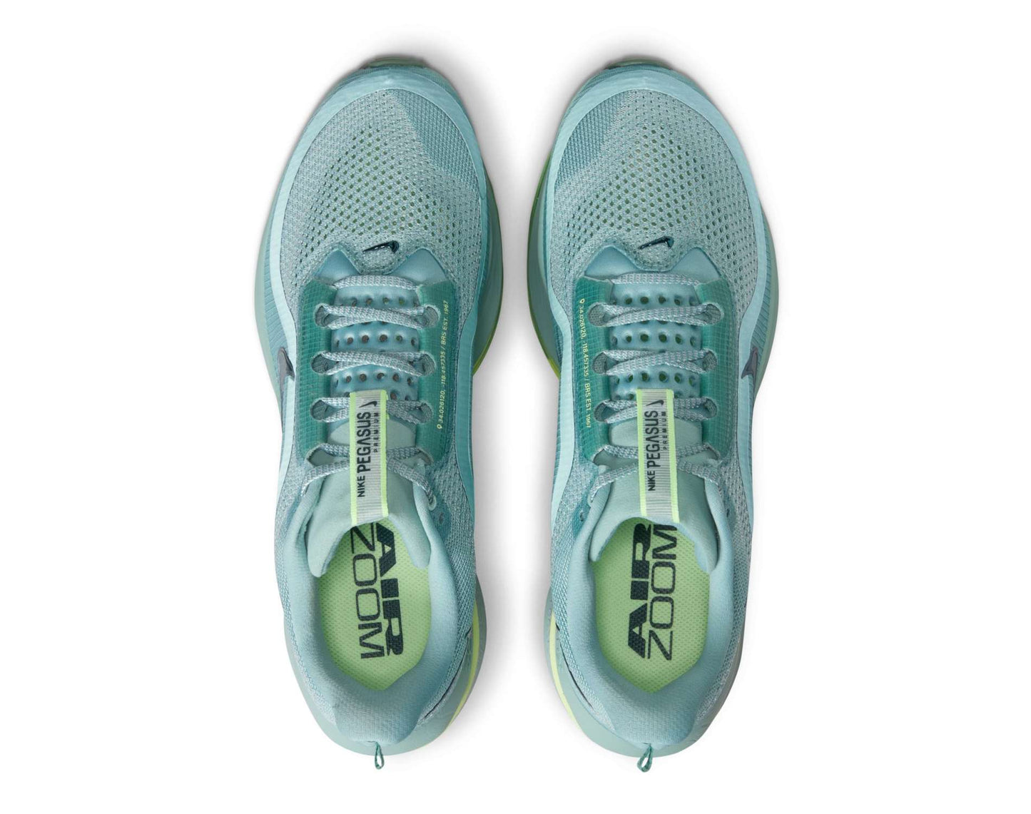 Nike Pegasus Premium Mens Running Shoes