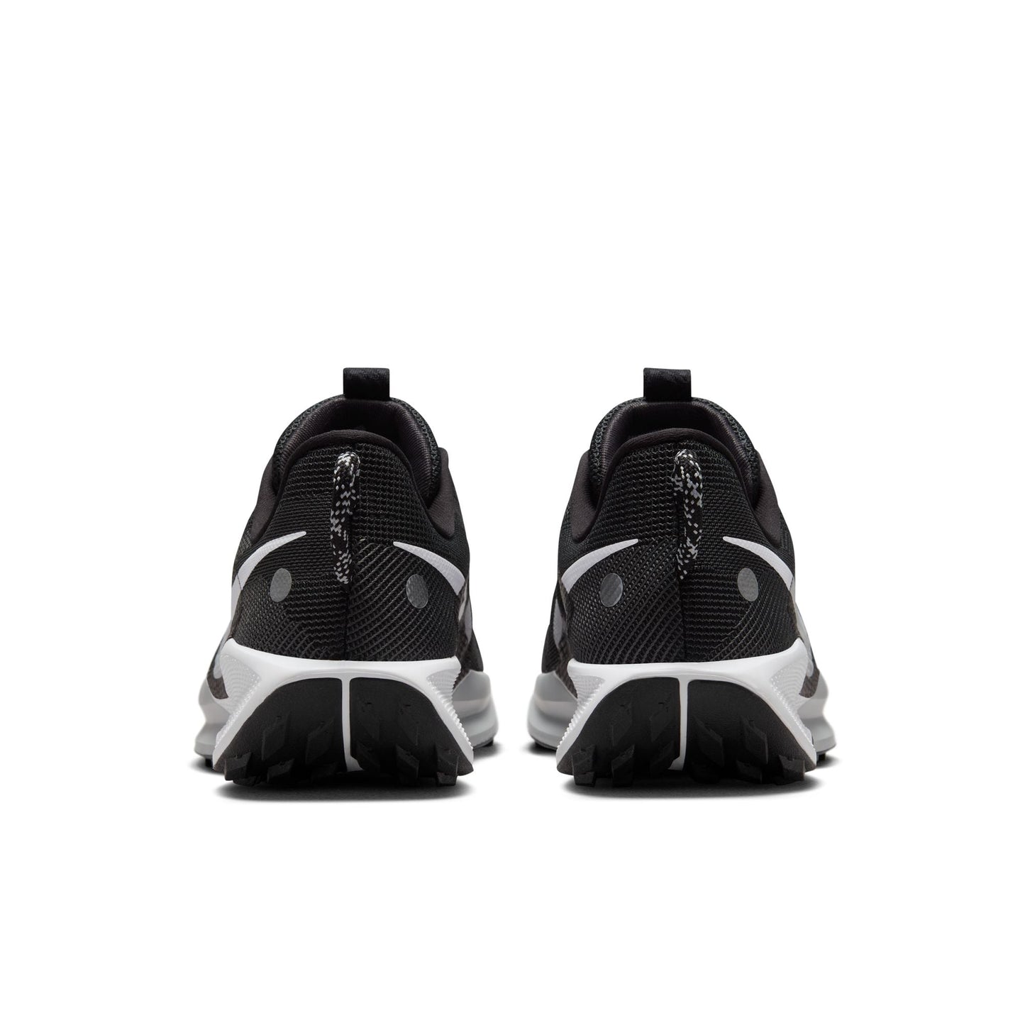 Nike Pegasus Trail 5 | Black / Anthracite / Wolf Grey | Womens