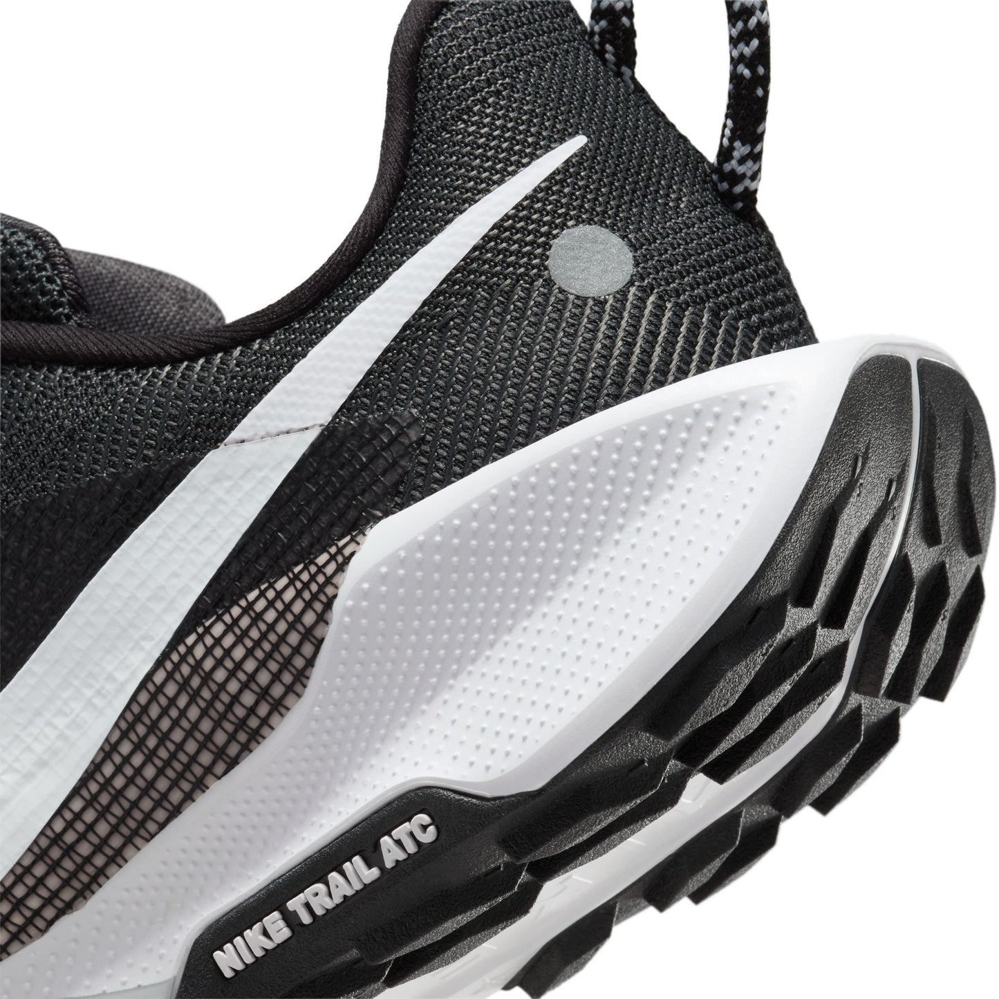 Nike Pegasus Trail 5 | Black / Anthracite / Wolf Grey | Womens