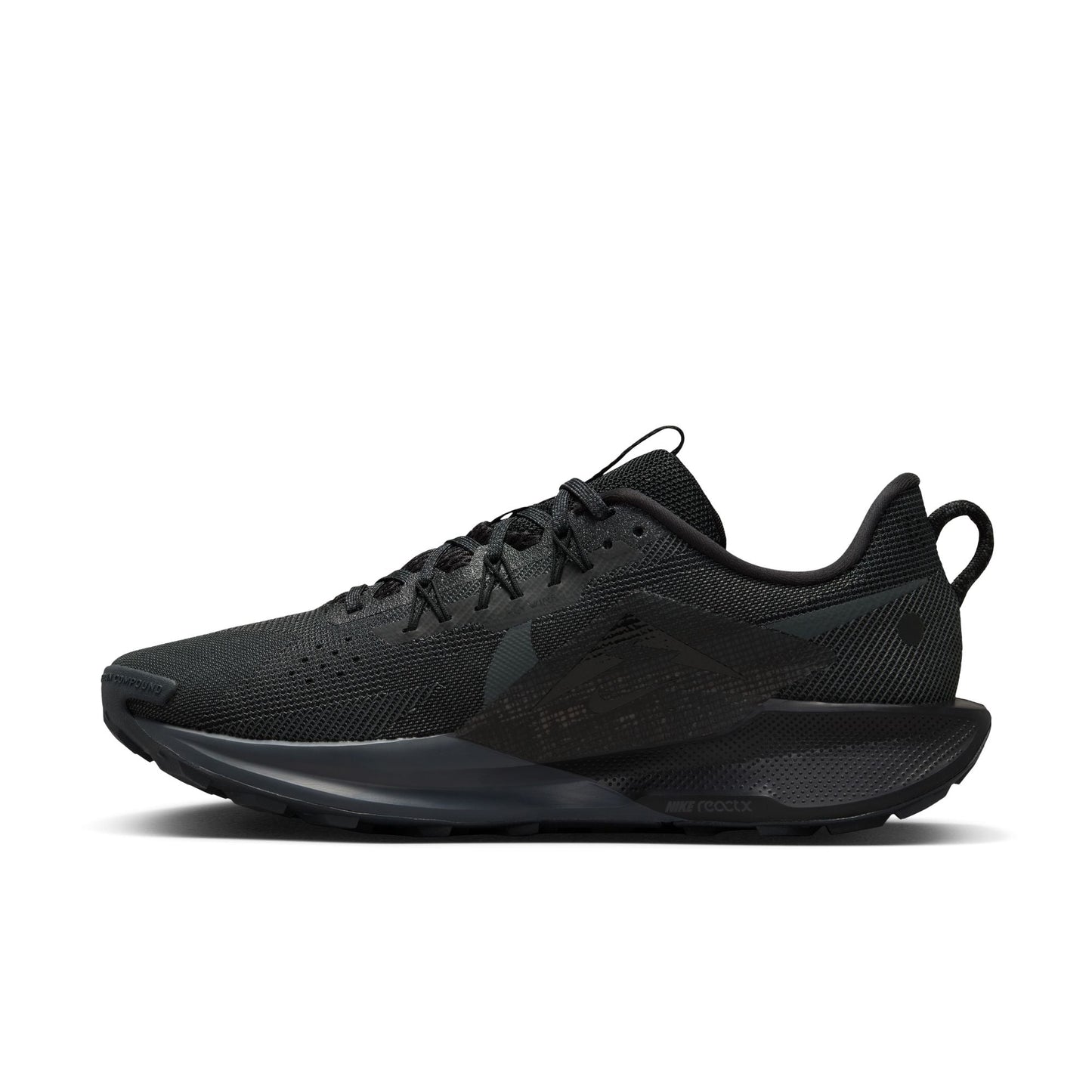 Nike Pegasus Trail 5 | Black / Velvet Brown / Anthracite | Mens