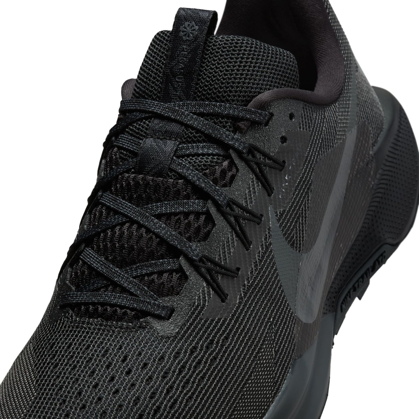 Nike Pegasus Trail 5 | Black / Velvet Brown / Anthracite | Mens