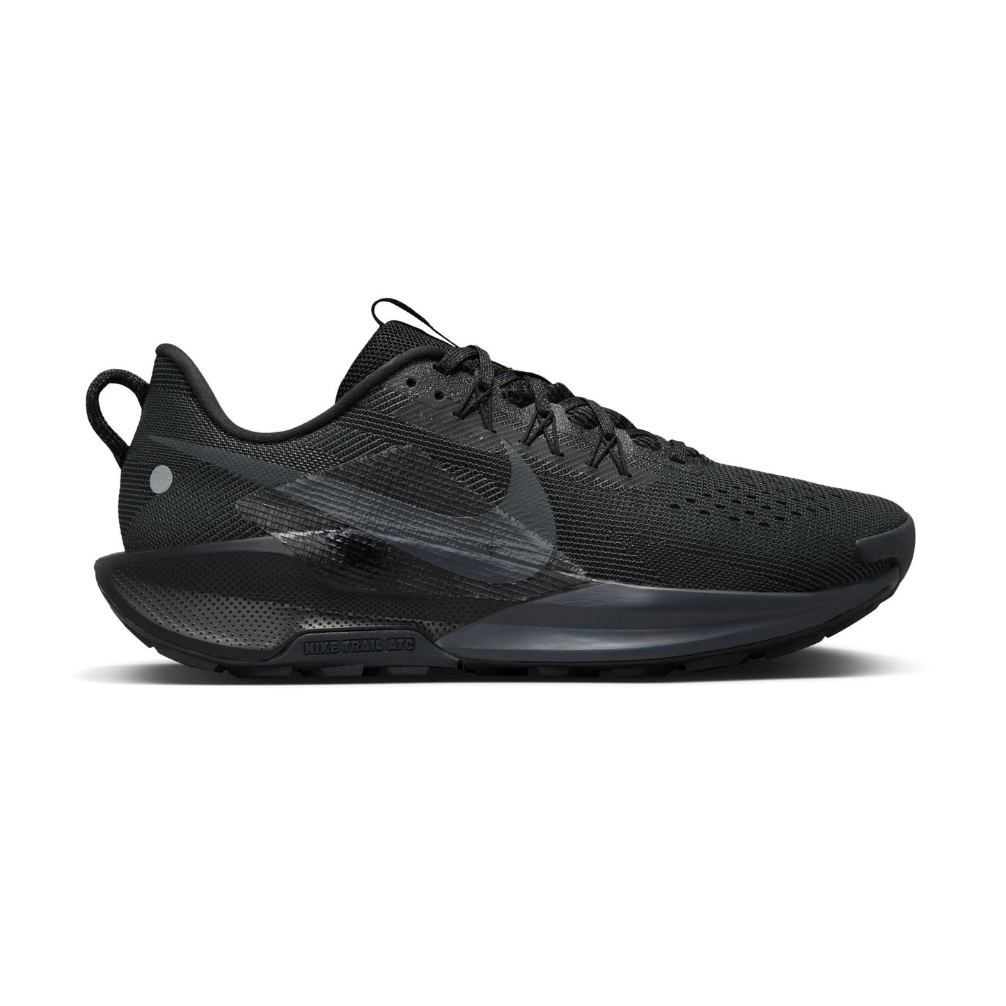 Nike Pegasus Trail 5 | Black / Velvet Brown / Anthracite | Mens