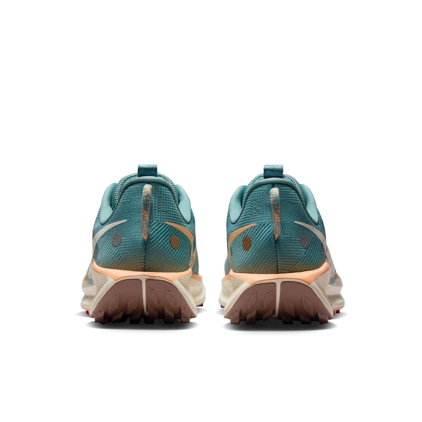 Nike Pegasus Trail 5 | Cannon / Soft Pearl / Mink Brown | Womens